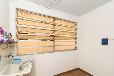 Apartamento para alugar com 109m², 2 quartos e 1 vagaÁrea de Serviço