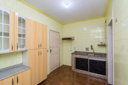 Apartamento para alugar com 109m², 2 quartos e 1 vagaCozinha