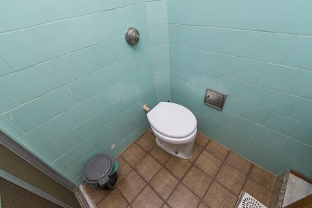 Apartamento para alugar com 109m², 2 quartos e 1 vagaBanheiro