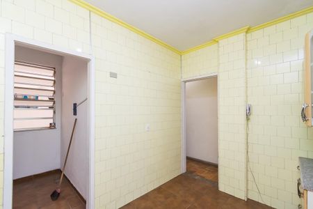 Apartamento para alugar com 109m², 2 quartos e 1 vagaCozinha