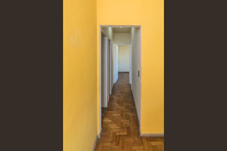 Apartamento para alugar com 109m², 2 quartos e 1 vagaSala
