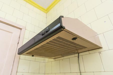 Apartamento para alugar com 109m², 2 quartos e 1 vagaCozinha