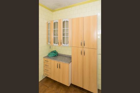 Apartamento para alugar com 109m², 2 quartos e 1 vagaCozinha - Armários