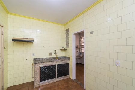 Apartamento para alugar com 109m², 2 quartos e 1 vagaCozinha