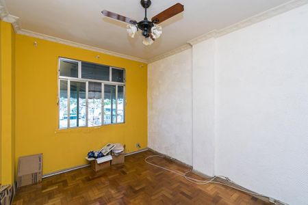 Apartamento para alugar com 109m², 2 quartos e 1 vagaSala