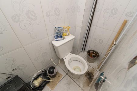 Apartamento para alugar com 109m², 2 quartos e 1 vagaBanheiro de serviço