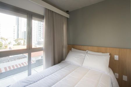 Studio para alugar com 27m², 1 quarto e sem vagaStudio