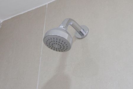 Studio para alugar com 27m², 1 quarto e sem vagaBanheiro