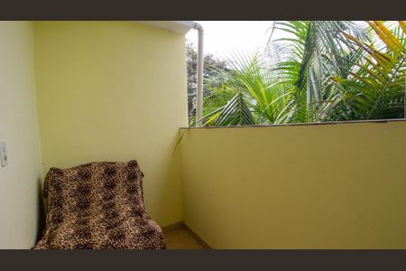 Casa à venda com 180m², 3 quartos e 1 vagaVaranda da Suíte