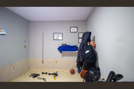 Casa à venda com 180m², 3 quartos e 1 vagaQuarto 2