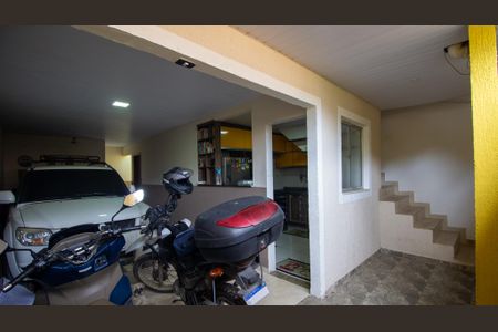 Casa à venda com 180m², 3 quartos e 1 vagaGaragem