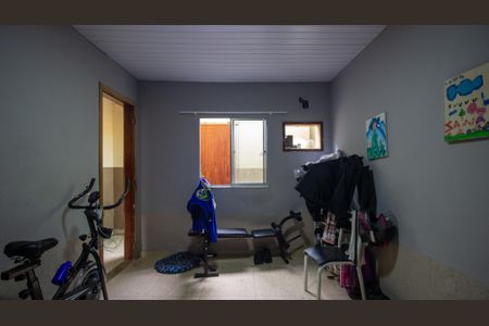 Casa à venda com 180m², 3 quartos e 1 vagaQuarto 2