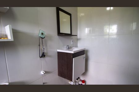 Casa à venda com 180m², 3 quartos e 1 vagaBanheiro da Suíte