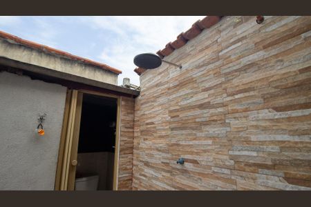 Casa à venda com 180m², 3 quartos e 1 vagaTerraço