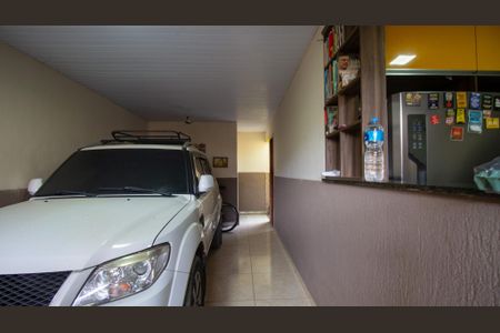 Casa à venda com 180m², 3 quartos e 1 vagaGaragem