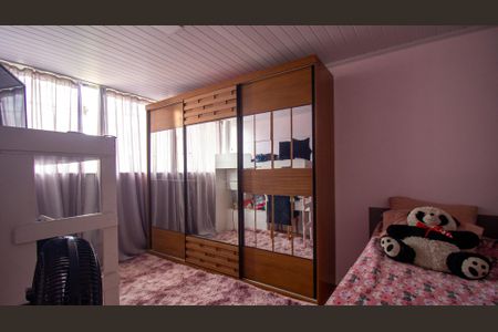 Quarto 1 de casa à venda com 3 quartos, 180m² em Vargem Grande, Rio de Janeiro