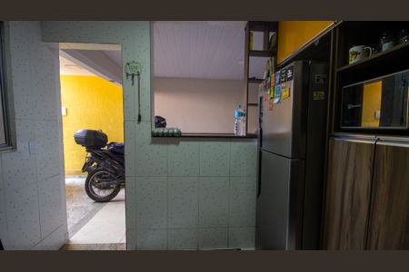 Casa à venda com 180m², 3 quartos e 1 vagaCozinha