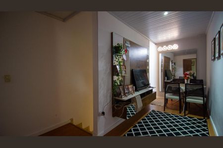 Sala de casa à venda com 3 quartos, 180m² em Vargem Grande, Rio de Janeiro