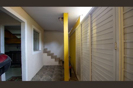 Casa à venda com 180m², 3 quartos e 1 vagaQuintal