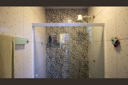 Casa à venda com 180m², 3 quartos e 1 vagaBanheiro Social