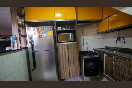 Casa à venda com 180m², 3 quartos e 1 vagaCozinha