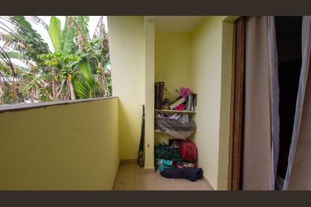 Casa à venda com 180m², 3 quartos e 1 vagaVaranda da Suíte