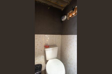 Casa à venda com 180m², 3 quartos e 1 vagaLavabo do Terraço