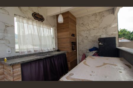 Casa à venda com 180m², 3 quartos e 1 vagaTerraço