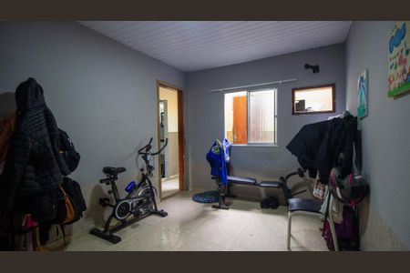 Casa à venda com 180m², 3 quartos e 1 vagaQuarto 2