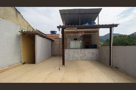 Casa à venda com 180m², 3 quartos e 1 vagaTerraço