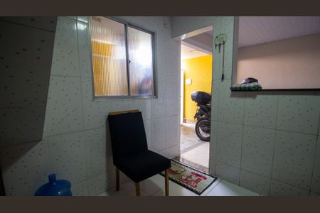 Casa à venda com 180m², 3 quartos e 1 vagaCozinha