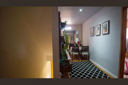 Casa à venda com 180m², 3 quartos e 1 vagaSala