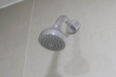 Studio para alugar com 27m², 1 quarto e sem vagaBanheiro