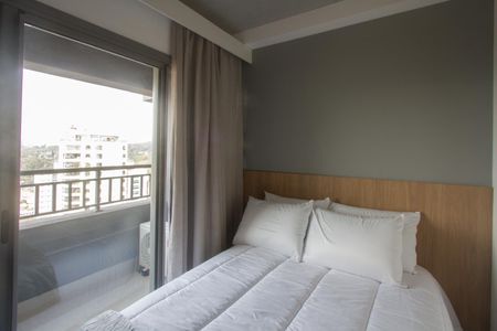 Studio para alugar com 27m², 1 quarto e sem vagaStudio