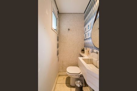 Casa de condomínio à venda com 242m², 3 quartos e 2 vagas Casa de condomínio à venda com 242m², 3 quartos e 2 vagasLavabo