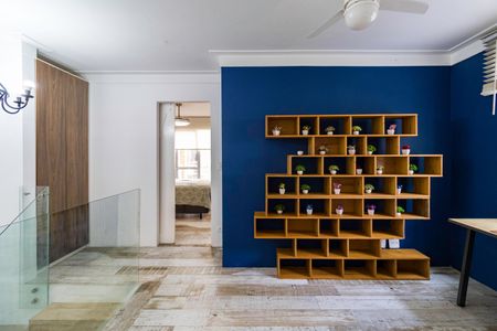 Casa de condomínio à venda com 242m², 3 quartos e 2 vagas Casa de condomínio à venda com 242m², 3 quartos e 2 vagasEscritório