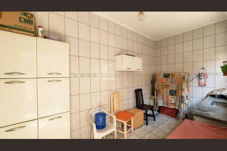 Casa à venda com 145m², 2 quartos e 2 vagas Casa à venda com 145m², 2 quartos e 2 vagasCozinha 2