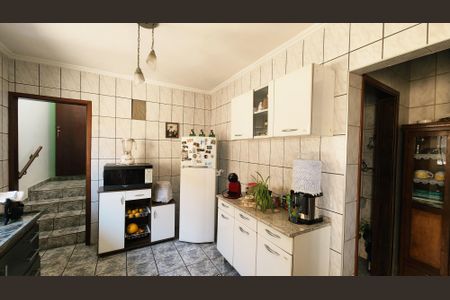 Casa à venda com 145m², 2 quartos e 2 vagas Casa à venda com 145m², 2 quartos e 2 vagasCozinha 1