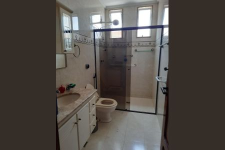 Foto 14 de casa à venda com 4 quartos, 190m² em Vila Mariana, São Paulo