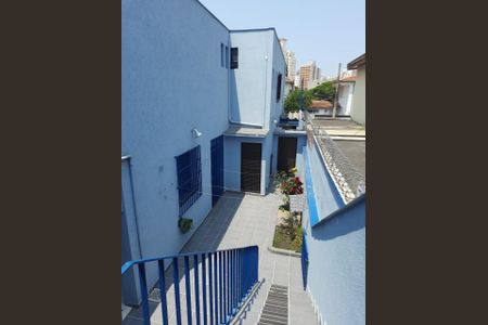 Foto 03 de casa à venda com 4 quartos, 190m² em Vila Mariana, São Paulo