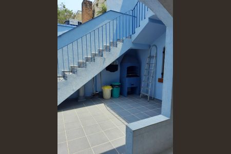 Casa à venda com 190m², 4 quartos e 2 vagas Casa à venda com 190m², 4 quartos e 2 vagasFoto 06