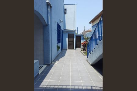 Foto 07 de casa à venda com 4 quartos, 190m² em Vila Mariana, São Paulo