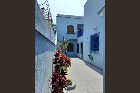 Foto 01 de casa à venda com 4 quartos, 190m² em Vila Mariana, São Paulo