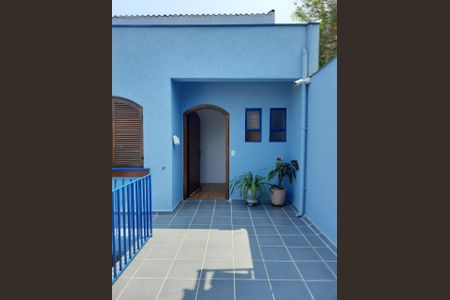 Foto 04 de casa à venda com 4 quartos, 190m² em Vila Mariana, São Paulo