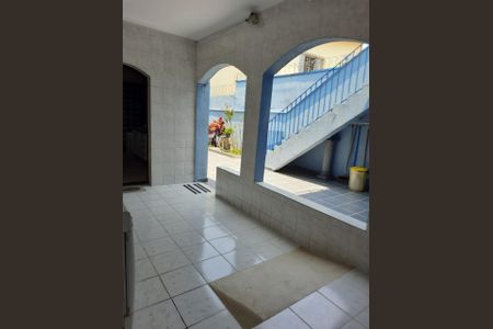 Foto 09 de casa à venda com 4 quartos, 190m² em Vila Mariana, São Paulo