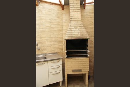 Casa à venda com 109m², 3 quartos e 2 vagasArea Gourmet