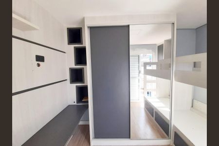 Casa à venda com 109m², 3 quartos e 2 vagasQuarto 1