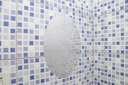 Casa à venda com 109m², 3 quartos e 2 vagasBanheiro Social