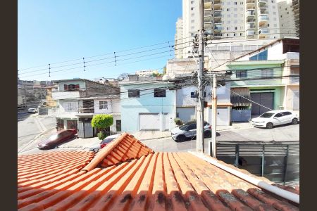 Casa à venda com 109m², 3 quartos e 2 vagasVista do Quarto 2