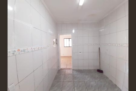 Casa à venda com 109m², 3 quartos e 2 vagasCozinha